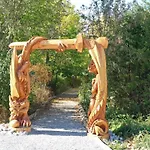 Hasseroeder Burghotel فيرنغروده