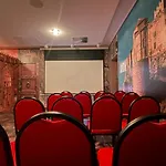 Hasseroeder Burghotel فندق 4*