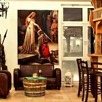 Hasseroeder Burghotel 호텔 4*