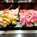 호텔 Hasseroeder Burghotel 베르니게로데