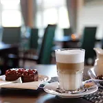 Hasseroeder Burghotel 베르니게로데