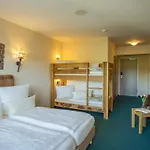 Hasseroeder Burghotel 호텔