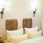 Hasseroeder Burghotel فندق 4*