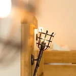 호텔 Hasseroeder Burghotel 4*