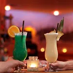 Hasseroeder Burghotel 베르니게로데