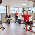 호텔 Hasseroeder Burghotel