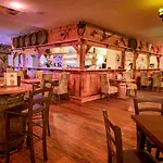 Hasseroeder Burghotel 호텔 4*