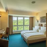 호텔 Hasseroeder Burghotel 4*