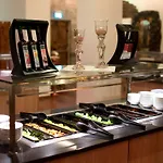 Hasseroeder Burghotel 베르니게로데