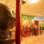 Hasseroeder Burghotel