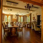 호텔 Hasseroeder Burghotel 베르니게로데