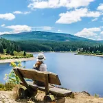 Hasseroeder Burghotel 4*