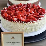 Hasseroeder Burghotel 베르니게로데