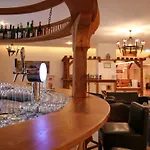 فندق Hasseroeder Burghotel
