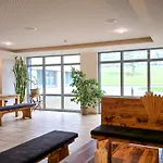 Hasseroeder Burghotel 4* 베르니게로데