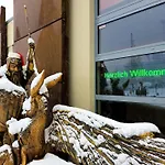 Hasseroeder Burghotel 호텔 4*