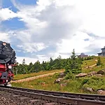 Hasseroeder Burghotel 호텔 베르니게로데