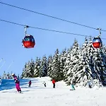 Hasseroeder Burghotel 베르니게로데