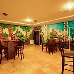 فندق Hasseroeder Burghotel