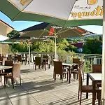 Hasseroeder Burghotel 호텔 4*