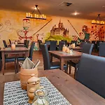 فندق Hasseroeder Burghotel فيرنغروده