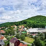 호텔 Hasseroeder Burghotel