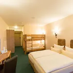 Hasseroeder Burghotel 호텔