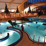 فندق Hasseroeder Burghotel فيرنغروده