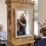 Hasseroeder Burghotel 호텔 4*