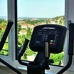 Hasseroeder Burghotel 호텔 4*