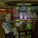 Hasseroeder Burghotel 4*