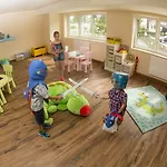 Hasseroeder Burghotel 호텔 4*