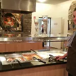 Hasseroeder Burghotel فندق
