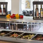 호텔 Hasseroeder Burghotel 4*