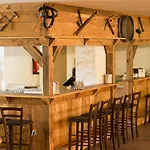 Hasseroeder Burghotel 베르니게로데