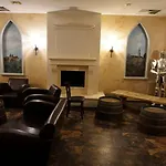 Hasseroeder Burghotel 4*