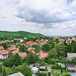 Hasseroeder Burghotel 베르니게로데