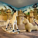 Hasseroeder Burghotel