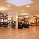 Hasseroeder Burghotel فندق فيرنغروده