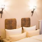 فندق Hasseroeder Burghotel فيرنغروده