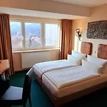 Hasseroeder Burghotel 호텔 베르니게로데