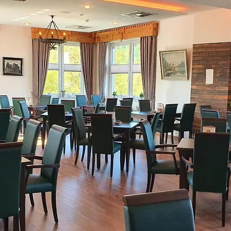 Hasseroeder Burghotel 4* Wernigerode