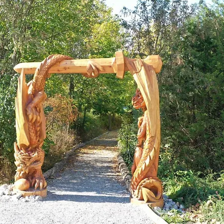 Hasseroeder Burghotel فيرنغروده