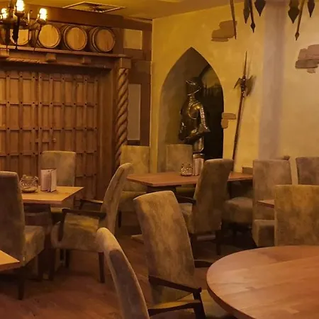 Hasseroeder Burghotel
