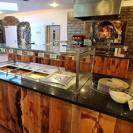 Hasseroeder Burghotel 4*