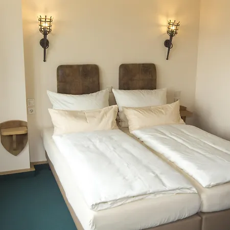Szálloda Hasseroeder Burghotel