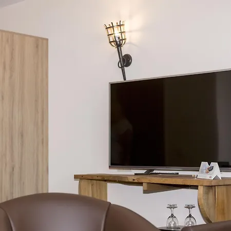 Szálloda Hasseroeder Burghotel Wernigerode