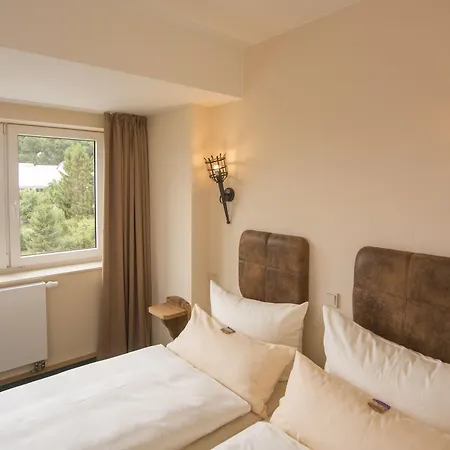 Szálloda Hasseroeder Burghotel