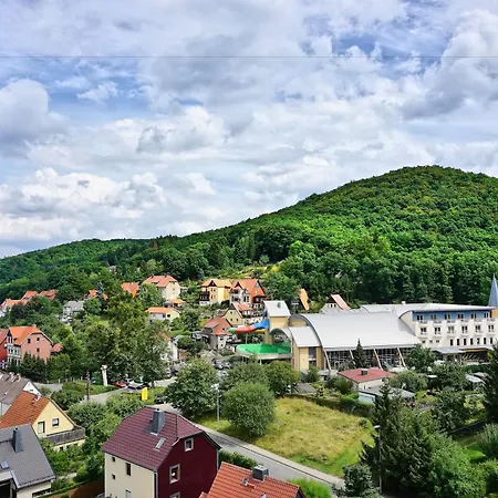 Szálloda Hasseroeder Burghotel 4*