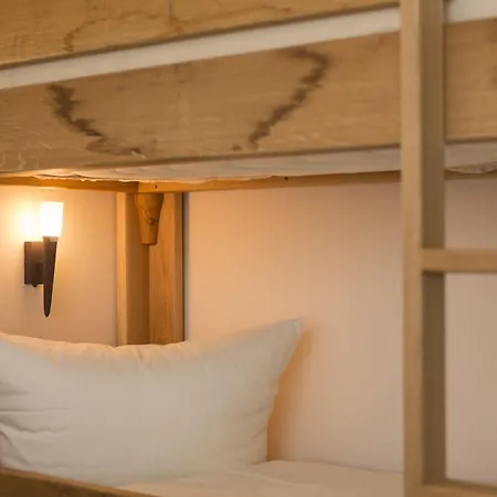 Hasseroeder Burghotel Wernigerode